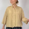 Aequamente 126 Blouse Juta