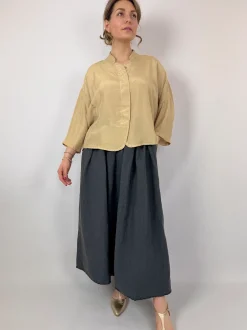 Aequamente 126 Blouse Juta