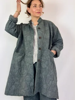 Aequamente 110 Coat Asfalto