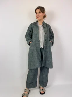 Aequamente 110 Coat Asfalto
