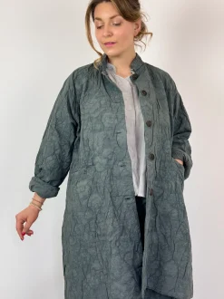 Aequamente 110 Coat Asfalto