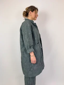 Aequamente 110 Coat Asfalto