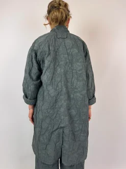 Aequamente 110 Coat Asfalto