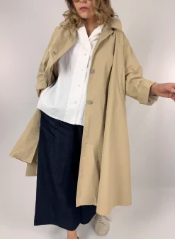 Aequamente 108 Coat Juta