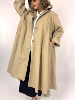 Aequamente 108 Coat Juta