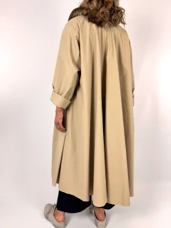 Aequamente 108 Coat Juta