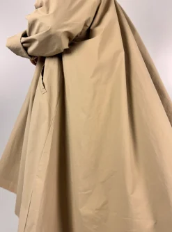 Aequamente 108 Coat Juta