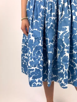 Aequamente 136 Dress Flowers