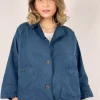 Aequamente 101 Jacket Abisso