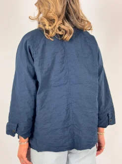 Aequamente 101 Jacket Abisso