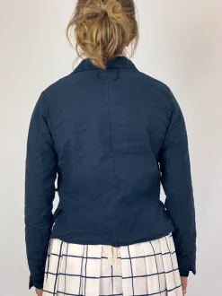Aequamente 102 Jacket Abisso