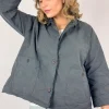 Aequamente 101 Jacket Asfalto