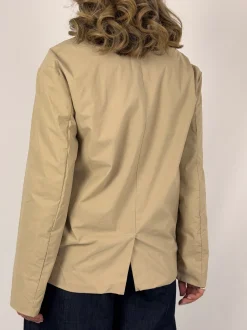 Aequamente 109 Jacket Juta