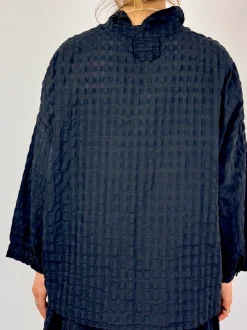 Aequamente 140 Shirt Black