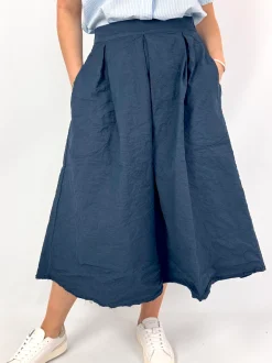 Aequamente 107 Skirt Abisso