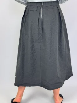 Aequamente 107 Skirt Asfalto