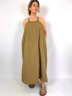 Album 3023 CC Dress Gold
