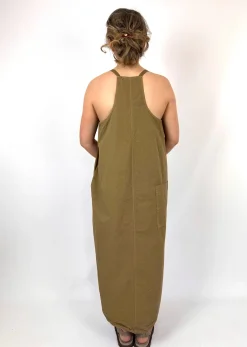 Album 3023 CC Dress Gold