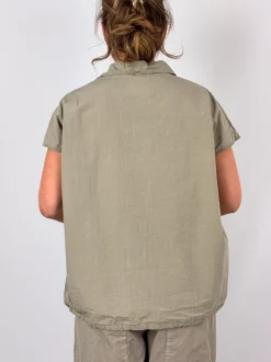 Album 12143 TC Shirt Stone
