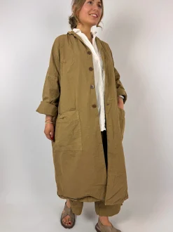 Album Di Famiglia 4525 CC Coat Gold