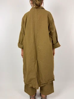 Album Di Famiglia 4525 CC Coat Gold
