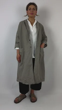 Album Di Famiglia 4525 CC Coat Stone