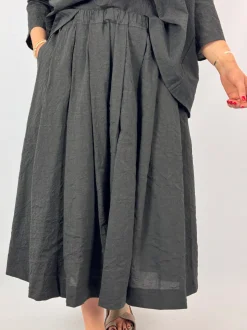 Album Di Famiglia 3233 CR Skirt Brown
