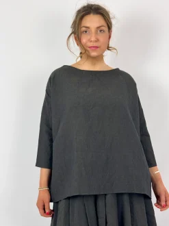 Album Di Famiglia 12142 CR Tunic Brown