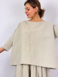 Album Di Famiglia 12142 CR Tunic Stone