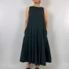Album Di Famiglia 024 TC Dress Black
