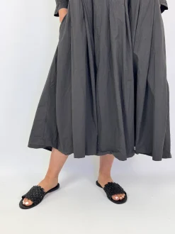 Album Di Famiglia 31225 TC Dress Brown