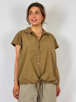 Album Di Famiglia 12143 TC Shirt Gold
