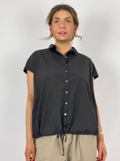 Album Di Famiglia 12143 TC Shirt Brown
