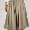 Album Di Famiglia 3217 TC Skirt Stone