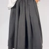 Album Di Famiglia 3217 TC Skirt Brown