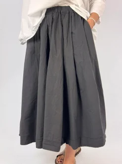 Album Di Famiglia 3217 TC Skirt Brown