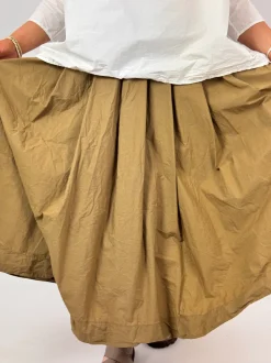 Album Di Famiglia 3217 TC Skirt Gold