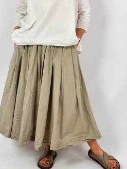 Album Di Famiglia 3217 TC Skirt Stone