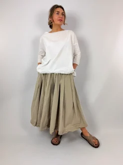 Album Di Famiglia 3217 TC Skirt Stone