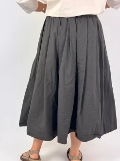 Album Di Famiglia 3217 TC Skirt Brown
