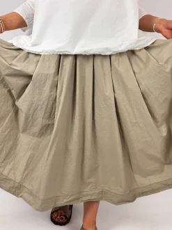 Album Di Famiglia 3217 TC Skirt Stone