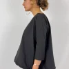 Album Di Famiglia 118 TC Tunic Brown