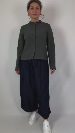 Apuntob 1881 Jacket Cement
