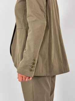 Apuntob 1926 Jacket Mud