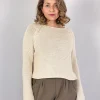 Apuntob 1953 Jumper Milk