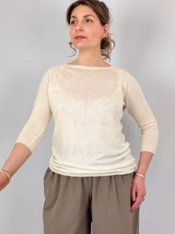 Apuntob 1952 Jumper Milk