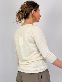 Apuntob 1952 Jumper Milk