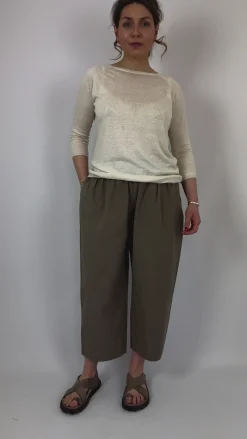 Apuntob 1952 Jumper Milk