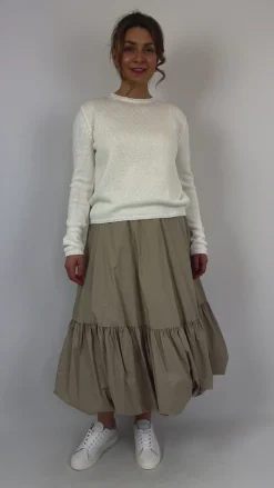 Apuntob 1964 Jumper Milk