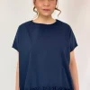 Apuntob 1944 Shirt Blue